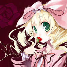 Схема вышивки «Соньке»