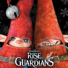 Схема вышивки «Хранители»