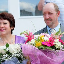 Схема вышивки «родителив»