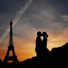 Страстная парочка