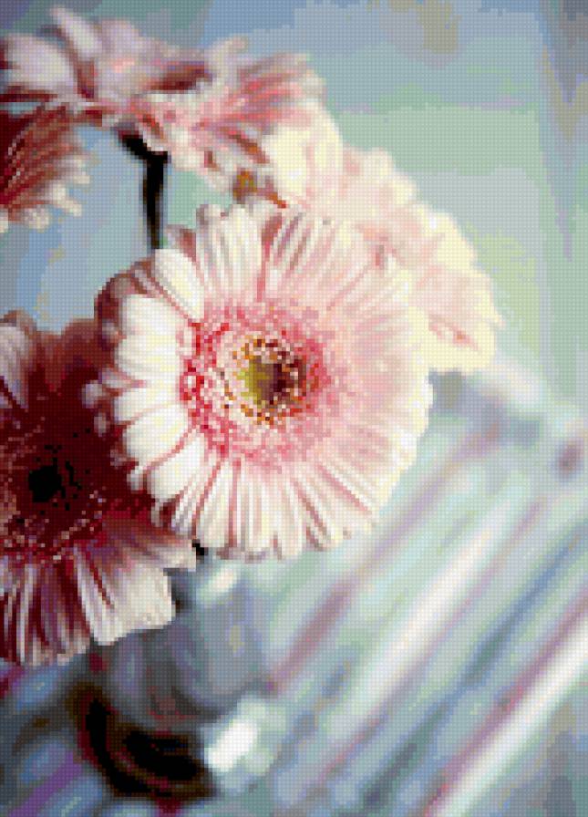 цветочки - цветы - предпросмотр