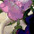 Предпросмотр схемы вышивки «колокольчики» (№223166)