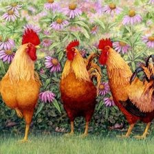 Схема вышивки «№223208»