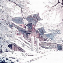 Схема вышивки «№223223»