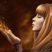 Схема вышивки «№223231»