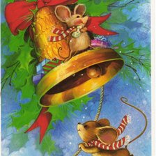 Зимняя сказка