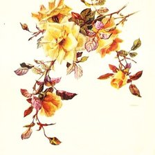 Схема вышивки «№223315»