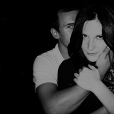 Схема вышивки «4»