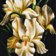 Схема вышивки «№223465»