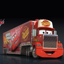 Схема вышивки «мак»