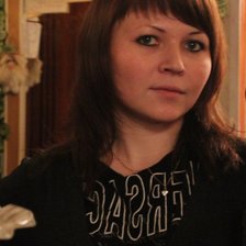 Схема вышивки «Мой автопортрет»