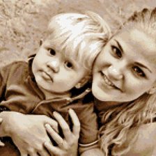 Схема вышивки «Кирилл»