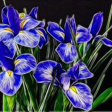 Схема вышивки «№223672»