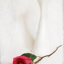 Схема вышивки «1»