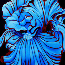 Схема вышивки «№223680»