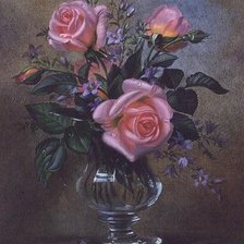 Схема вышивки «№223686»