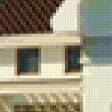 Предпросмотр схемы вышивки «Дом» (№223708)