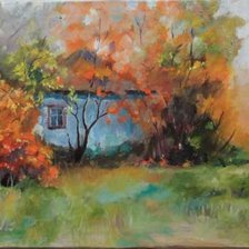 Схема вышивки «№223731»