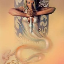 Схема вышивки «№223817»