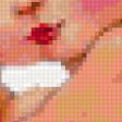 Предпросмотр схемы вышивки «ангелок» (№223873)