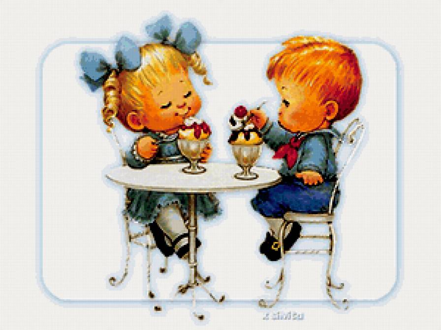 Дети - картинки, детское - предпросмотр