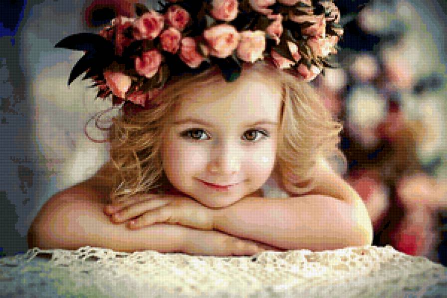 Дети - картины, детское - предпросмотр