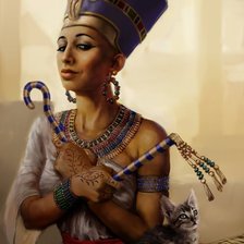 Схема вышивки «№224164»