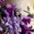 Предпросмотр схемы вышивки «сиреневый туман» (№224194)