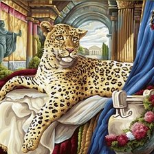 Схема вышивки «№224274»