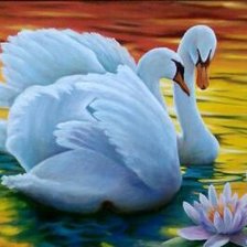 Схема вышивки «№224291»