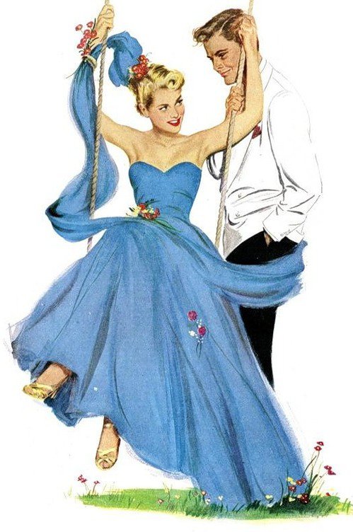 №224331 - двое - оригинал