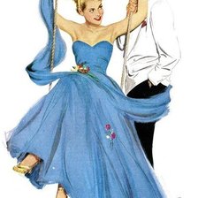 Схема вышивки «№224331»