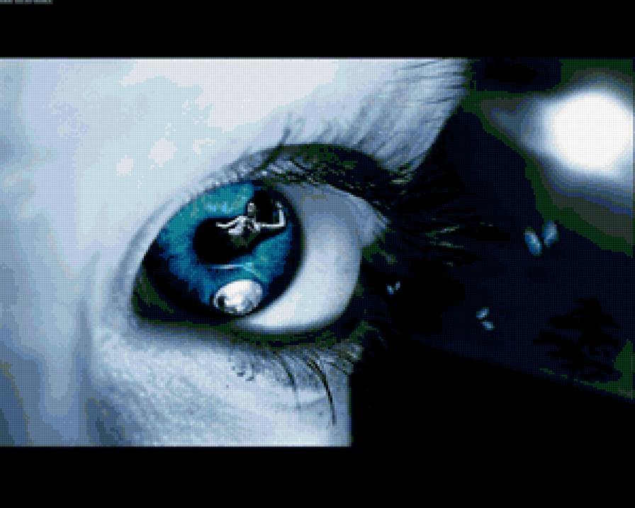 взгляд - чувства, глаза, тоска, лица, девушка, люди - предпросмотр