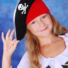 Схема вышивки «Алиночка»