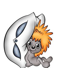 Схема вышивки «Детская подушечка»