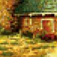 Предпросмотр схемы вышивки «Маяк» (№224904)