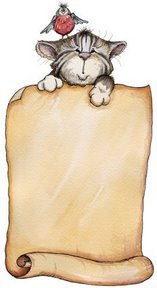 Для хранения - птица, кот - оригинал