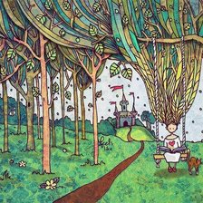 Схема вышивки «№224935»