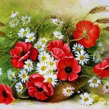 Схема вышивки «№224965»