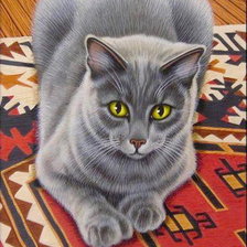 Схема вышивки «№224969»