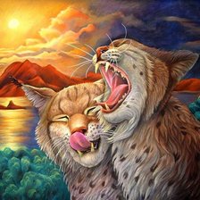 Схема вышивки «№224998»