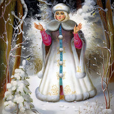 Схема вышивки «№225140»