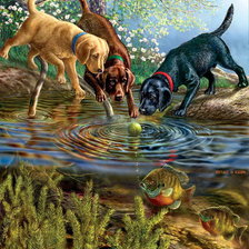 Схема вышивки «№225166»