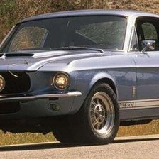 Схема вышивки «форд»