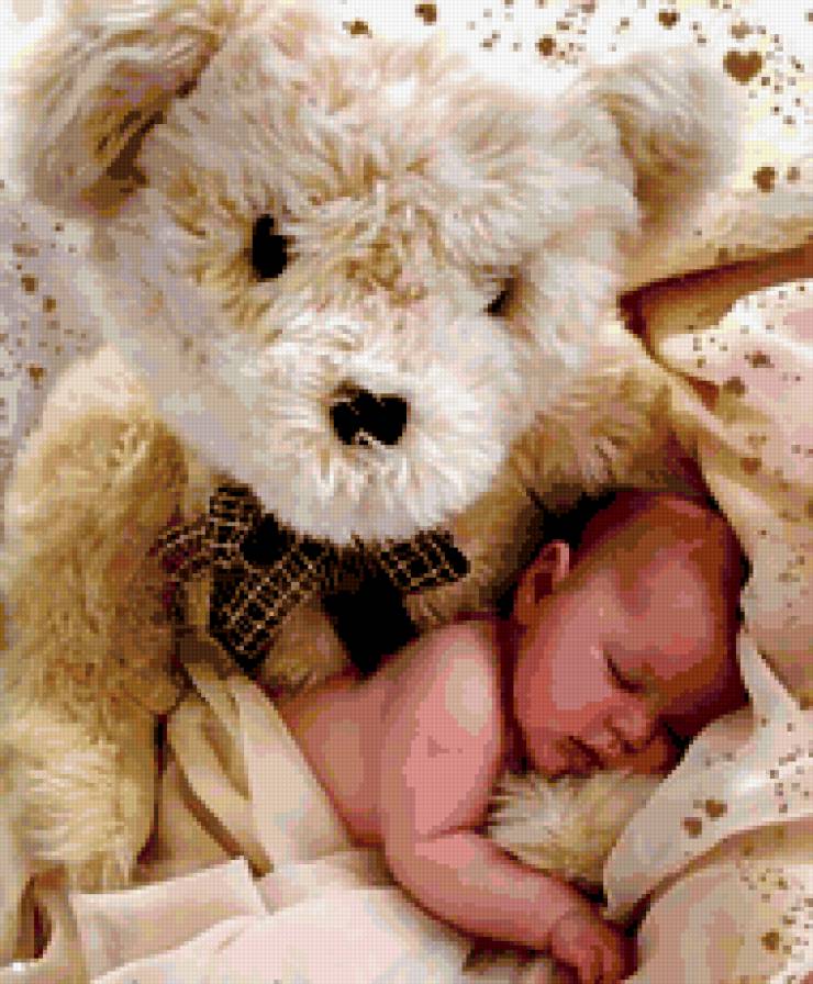 Хранитель сна - дети, детское - предпросмотр