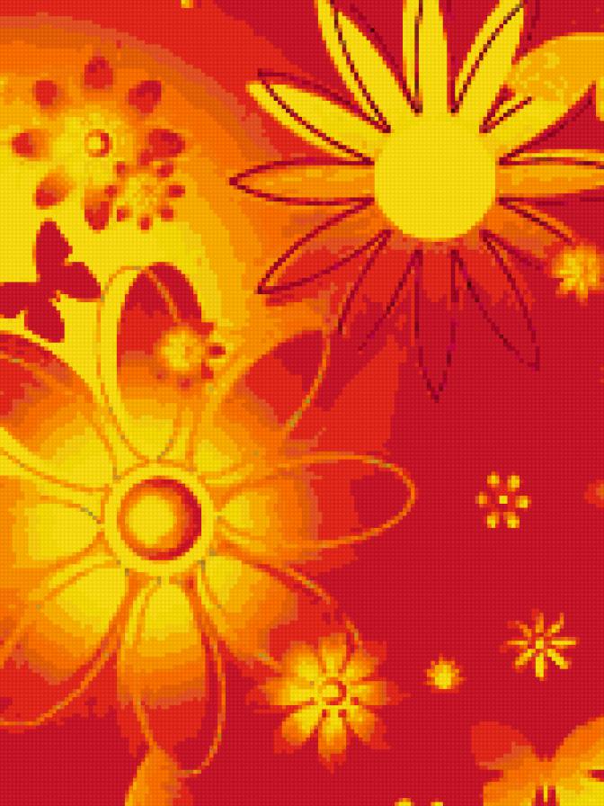 Лето - солнце, лето - предпросмотр