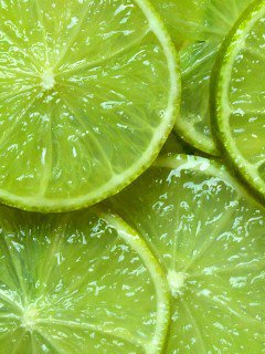 хорошее настоение - фрукты, лайм, настоение - оригинал