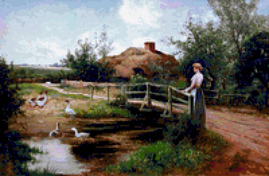 liget - предпросмотр