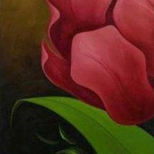 Схема вышивки «1 часть Триптихa»