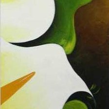 Схема вышивки «3 часть Триптихa»